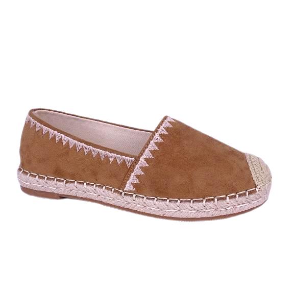 Hva er TIANXIU 2025 New Arrivals: Stilige og minimalistiske espadriller