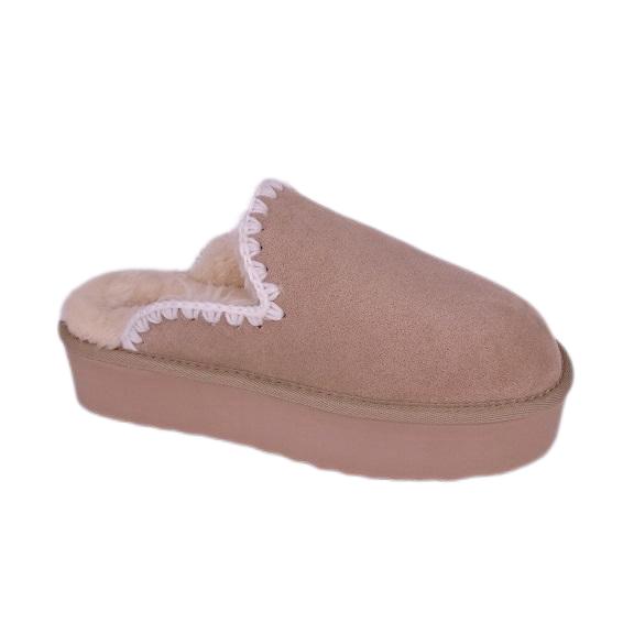 Hvordan tilfredsstiller Tianxiu Footwear kundenes grundige krav til produktutvikling?