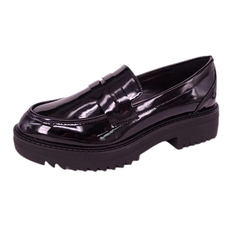 Loafers sko for kvinner